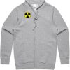 AS Colour Supply Zip Hood Thumbnail