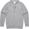 AS Colour Supply Zip Hood Thumbnail