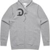 AS Colour Supply Zip Hood Thumbnail