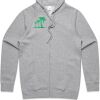 AS Colour Supply Zip Hood Thumbnail