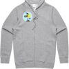 AS Colour Supply Zip Hood Thumbnail