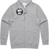 AS Colour Supply Zip Hood Thumbnail