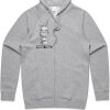 AS Colour Supply Zip Hood Thumbnail