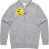 AS Colour Supply Zip Hood Thumbnail
