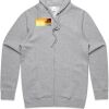 AS Colour Supply Zip Hood Thumbnail
