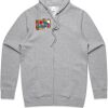 AS Colour Supply Zip Hood Thumbnail