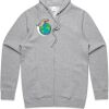 AS Colour Supply Zip Hood Thumbnail