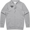 AS Colour Supply Zip Hood Thumbnail