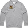 AS Colour Supply Zip Hood Thumbnail