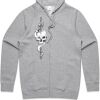AS Colour Supply Zip Hood Thumbnail