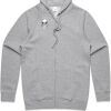 AS Colour Supply Zip Hood Thumbnail