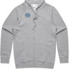 AS Colour Supply Zip Hood Thumbnail