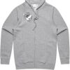 AS Colour Supply Zip Hood Thumbnail