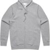 AS Colour Supply Zip Hood Thumbnail