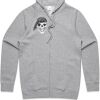 AS Colour Supply Zip Hood Thumbnail