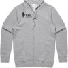 AS Colour Supply Zip Hood Thumbnail