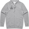 AS Colour Supply Zip Hood Thumbnail
