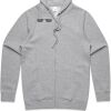 AS Colour Supply Zip Hood Thumbnail