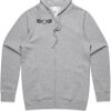 AS Colour Supply Zip Hood Thumbnail