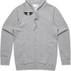 AS Colour Supply Zip Hood Thumbnail