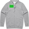 AS Colour Supply Zip Hood Thumbnail