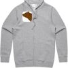 AS Colour Supply Zip Hood Thumbnail