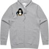 AS Colour Supply Zip Hood Thumbnail
