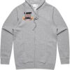 AS Colour Supply Zip Hood Thumbnail
