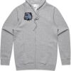 AS Colour Supply Zip Hood Thumbnail