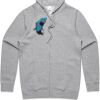 AS Colour Supply Zip Hood Thumbnail
