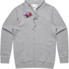 AS Colour Supply Zip Hood Thumbnail