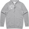 AS Colour Supply Zip Hood Thumbnail