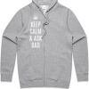 AS Colour Supply Zip Hood Thumbnail