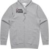 AS Colour Supply Zip Hood Thumbnail