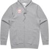 AS Colour Supply Zip Hood Thumbnail