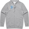 AS Colour Supply Zip Hood Thumbnail