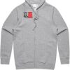 AS Colour Supply Zip Hood Thumbnail