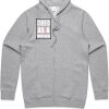 AS Colour Supply Zip Hood Thumbnail