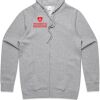 AS Colour Supply Zip Hood Thumbnail