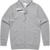 AS Colour Supply Zip Hood Thumbnail