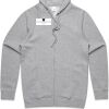 AS Colour Supply Zip Hood Thumbnail