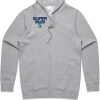 AS Colour Supply Zip Hood Thumbnail