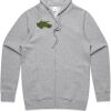 AS Colour Supply Zip Hood Thumbnail