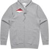 AS Colour Supply Zip Hood Thumbnail