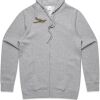 AS Colour Supply Zip Hood Thumbnail