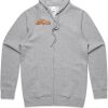 AS Colour Supply Zip Hood Thumbnail