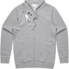 AS Colour Supply Zip Hood Thumbnail