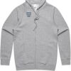 AS Colour Supply Zip Hood Thumbnail