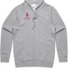 AS Colour Supply Zip Hood Thumbnail