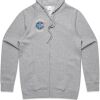 AS Colour Supply Zip Hood Thumbnail